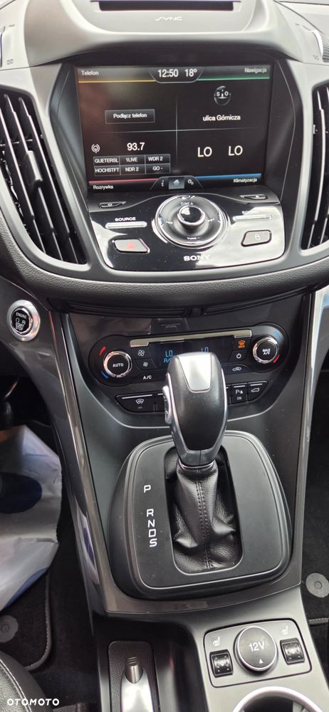 Ford Kuga 2.0 TDCi 4x4 Titanium - 26