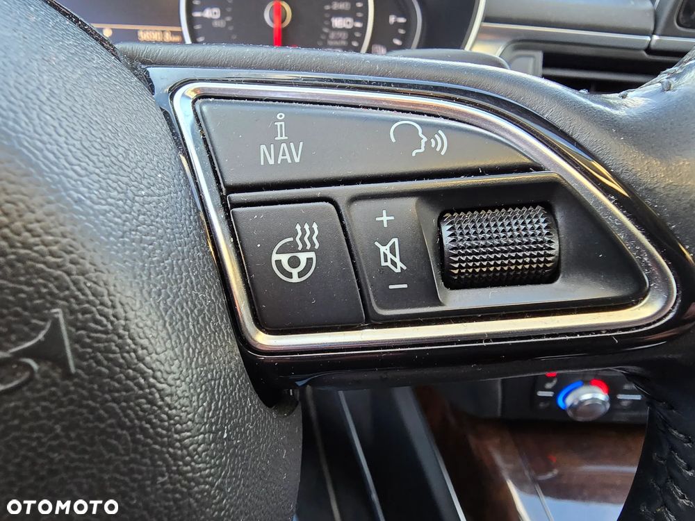 Audi A6 Limousine - 33