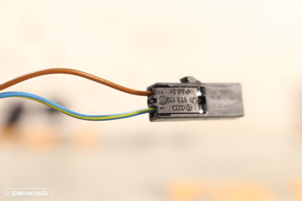 Espelho Retrovisor Esquerdo Audi A5 Sportback (8Ta)  Retrovisor Esquer - 8