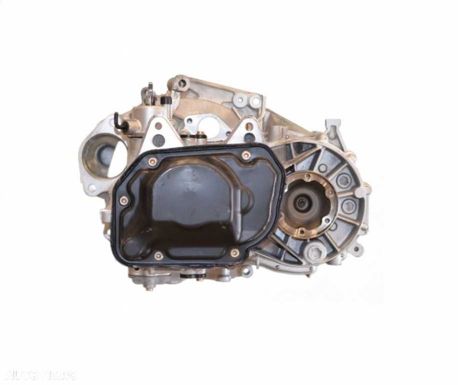 Cutie de viteze VW Eos 1.6 FSI; 5 Trepte; 2003-2010; JJT - 1