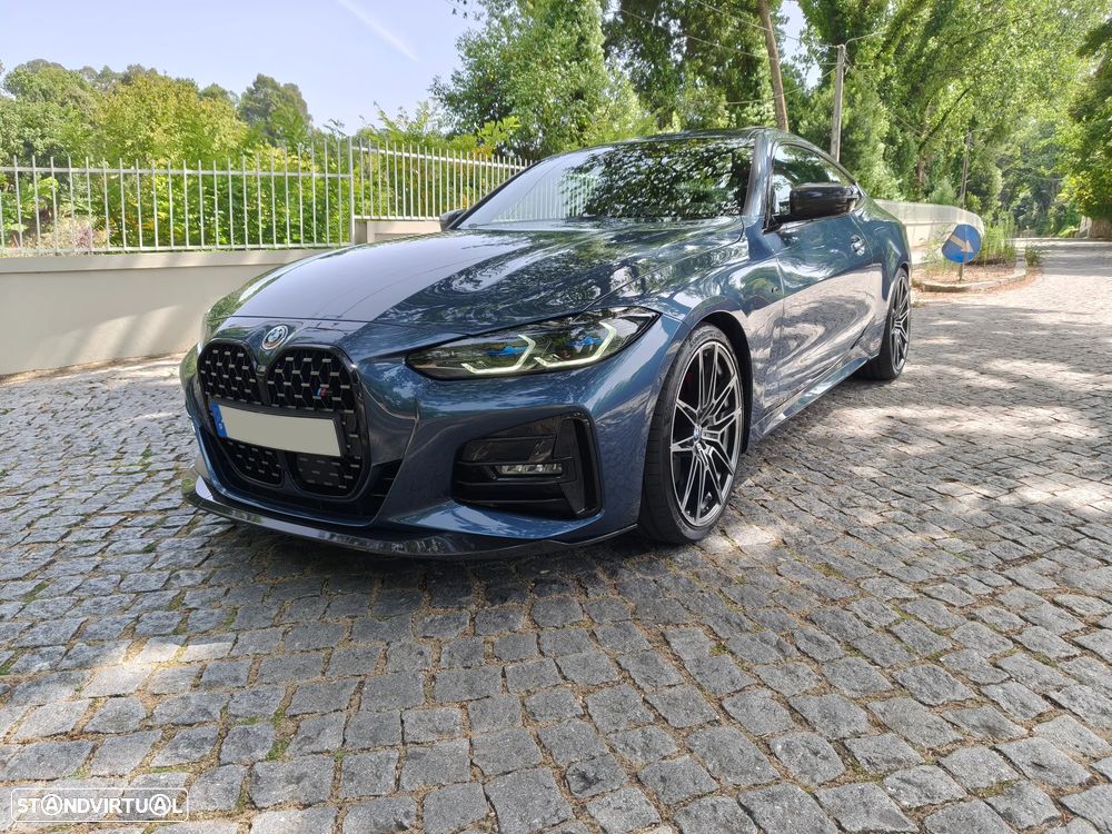 BMW 430 i M Sport - 2