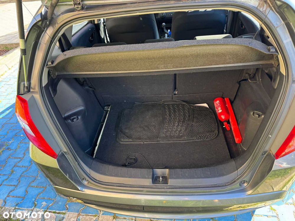 Honda Jazz - 4