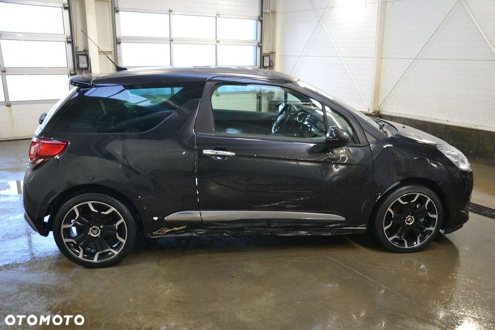 Citroën DS3 - 8
