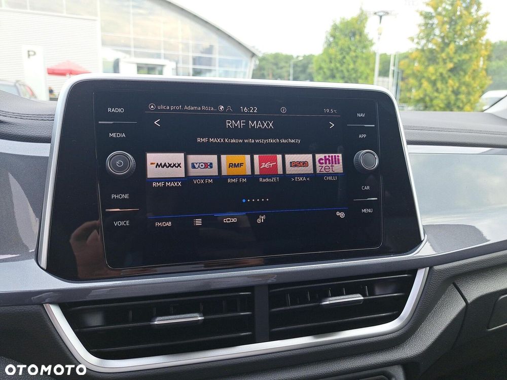 Volkswagen T-Roc 1.5 TSI Final Edition DSG - 9