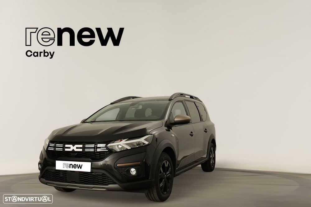 Dacia Jogger 1.0 ECO-G Extreme+ Up&Go 7L Bi-Fuel