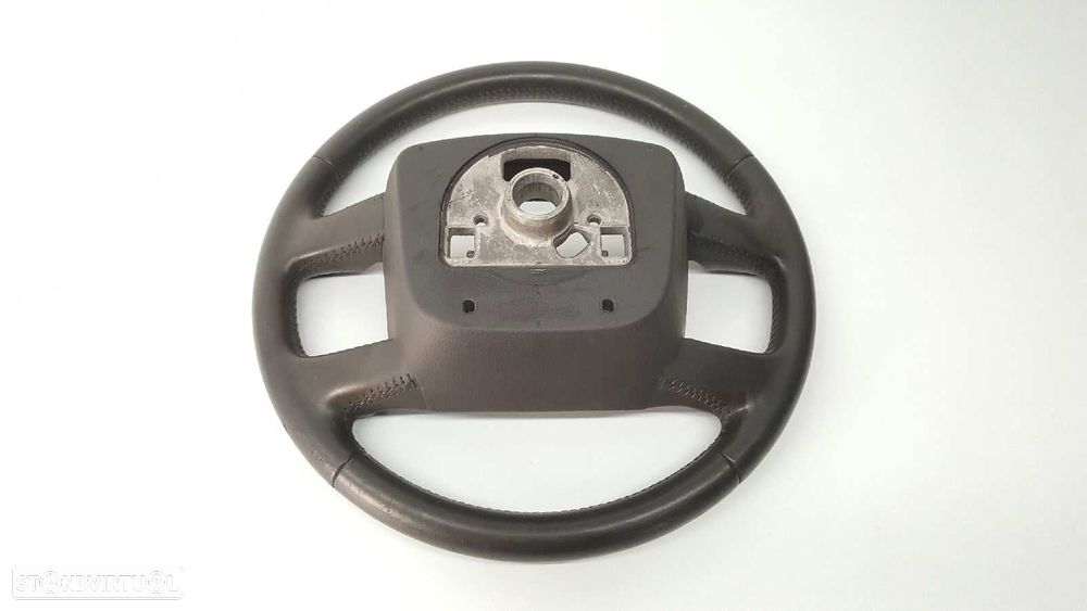 VOLANTE VOLKSWAGEN TOUAREG (7LA) TDI R5 - 9