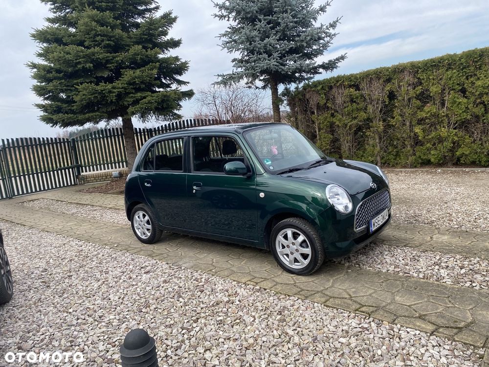 Daihatsu Trevis 1.0 Junior - 7