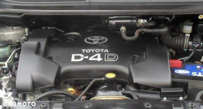 AVENSIS II T25 2,0 D4D SILNIK 116 KONI OD 2003-06 - 1