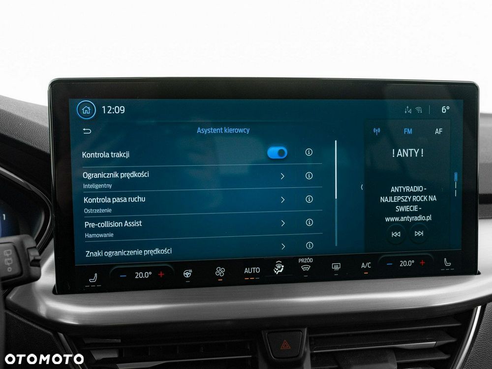 Ford Focus 1.5 EcoBlue Titanium X - 20