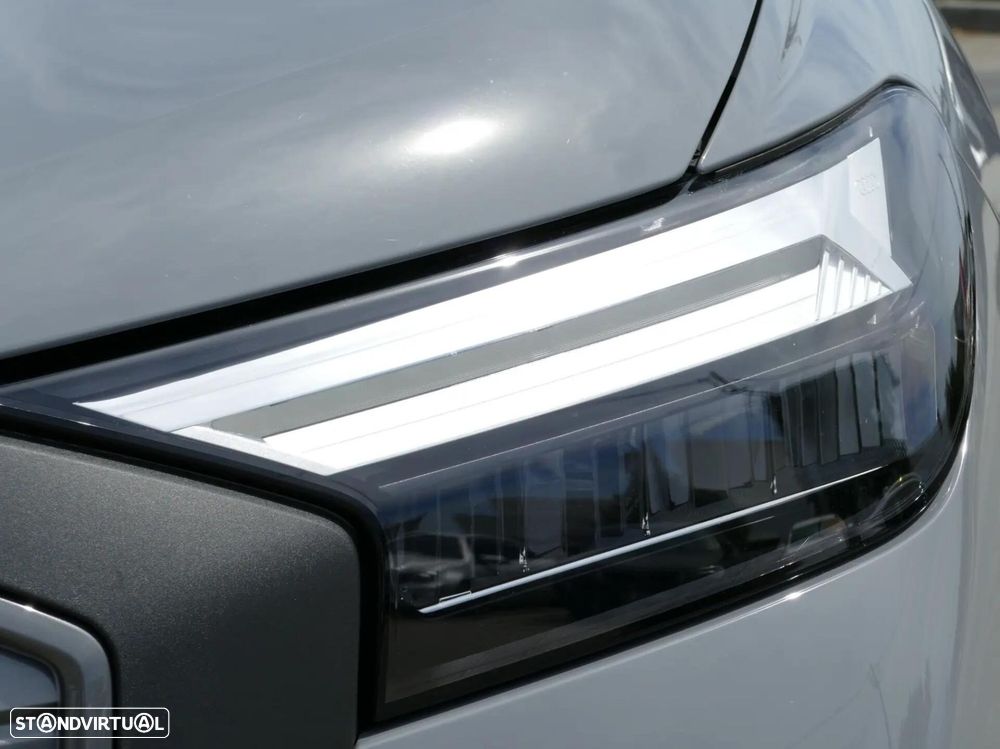 Audi Q4 Sportback e-tron 35 55 kWh - 11