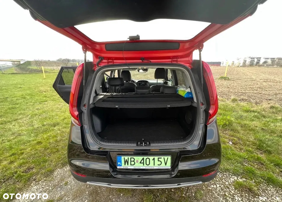 Kia Soul e-Soul 64kWh L - 10