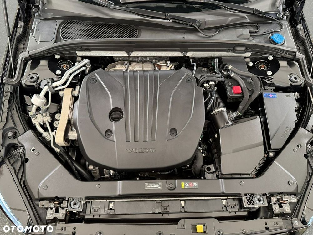 Volvo V60 - 29