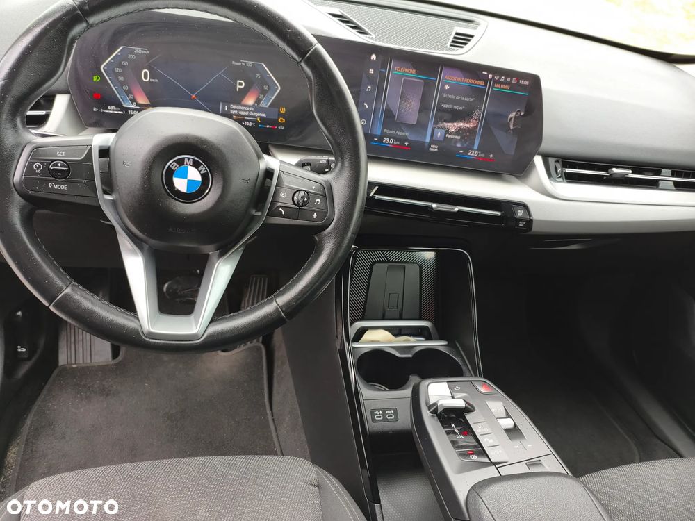BMW X1 sDrive18i Sport Line - 26