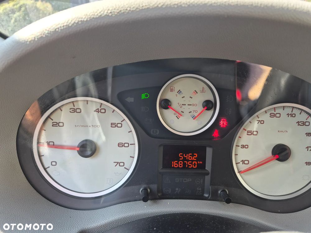 Citroën Jumpy Combi - 23