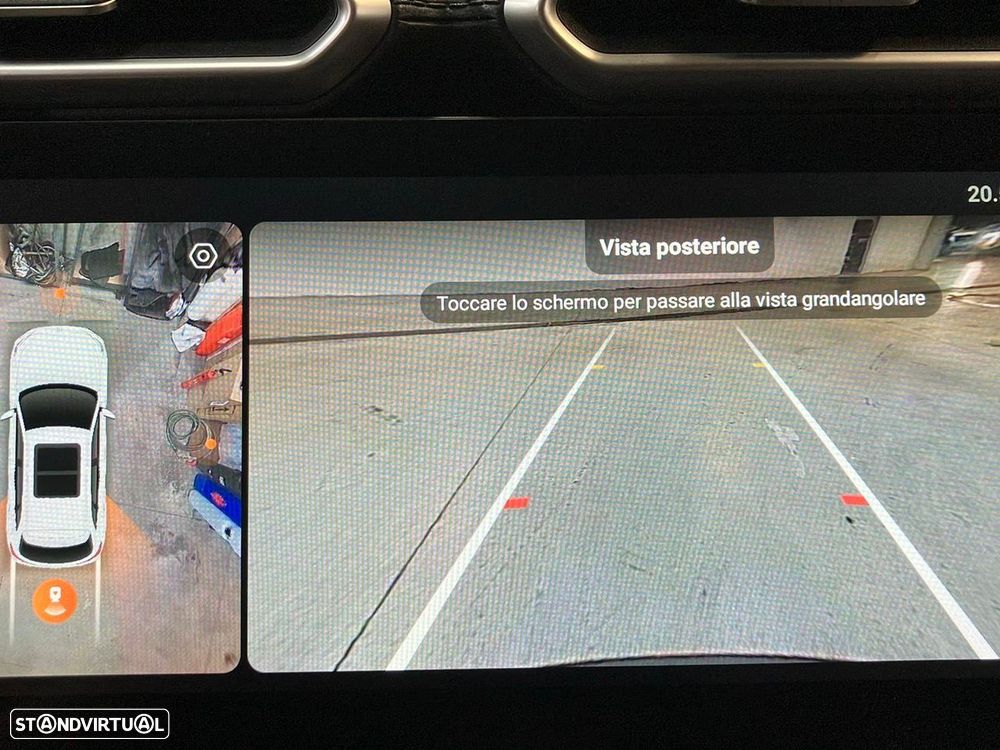 MG ZS 1.5 Hybrid+ Luxury - 13