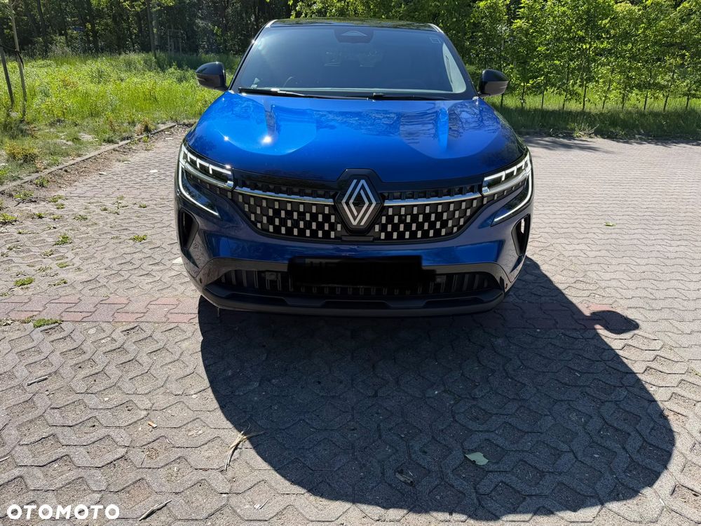 Renault Austral 1.3 TCe mHEV Techno - 2