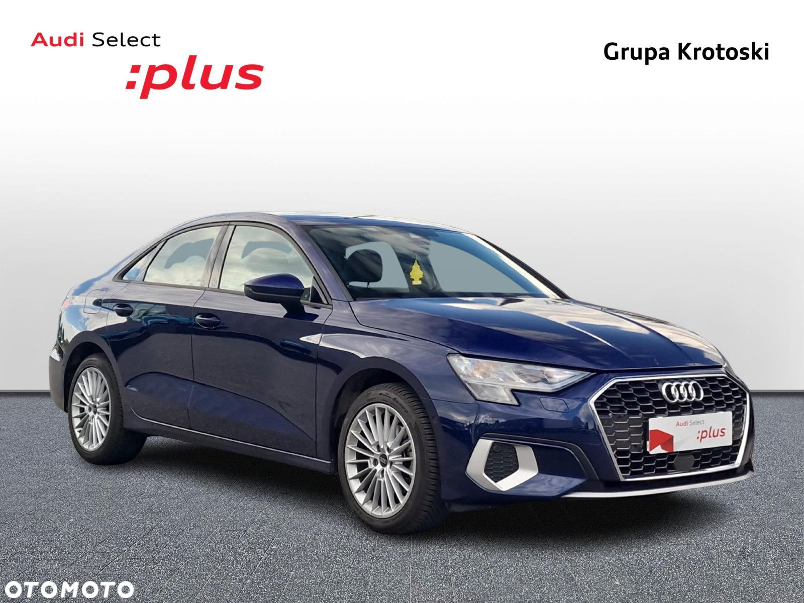 Audi A3 - 9
