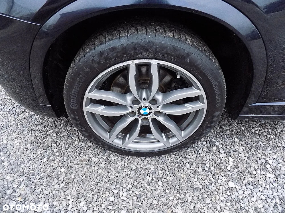 BMW X3 sDrive18d - 25