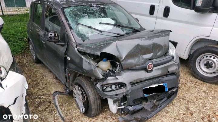 Fiat Panda 1.0 GSE Hybrid City Life - 1