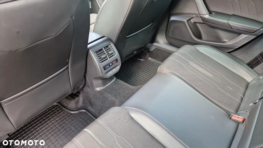 Cupra Formentor VZ 2.0 TSI 4Drive DSG - 14