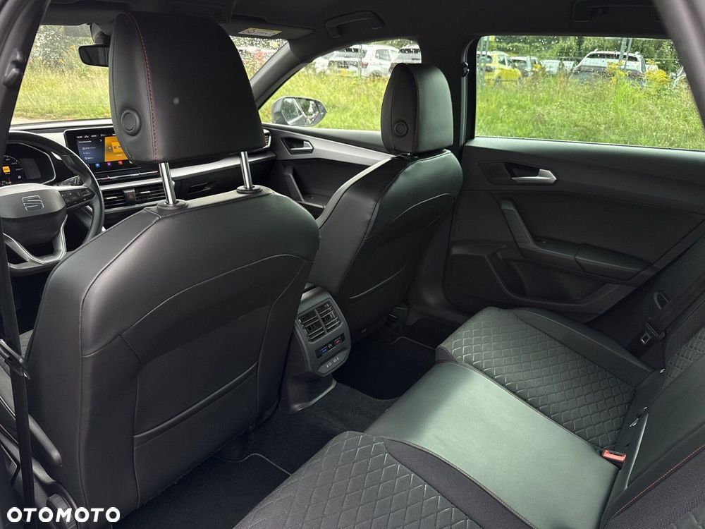 Seat Leon 2.0 TDI FR S&S DSG - 32