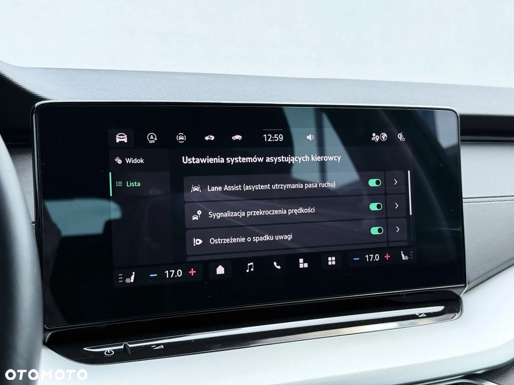 Skoda Octavia 1.5 TSI Selection - 37