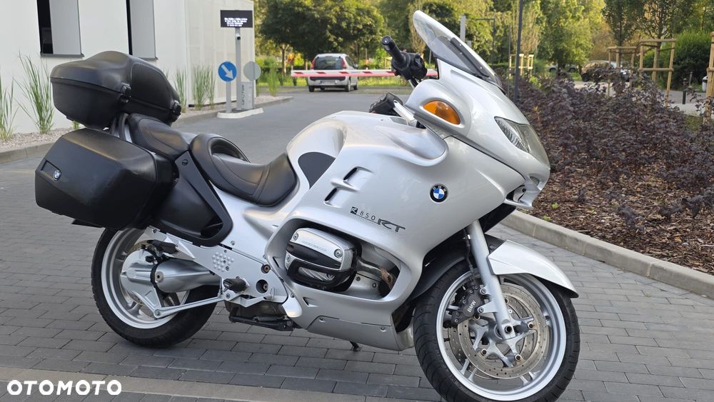 BMW RT - 2