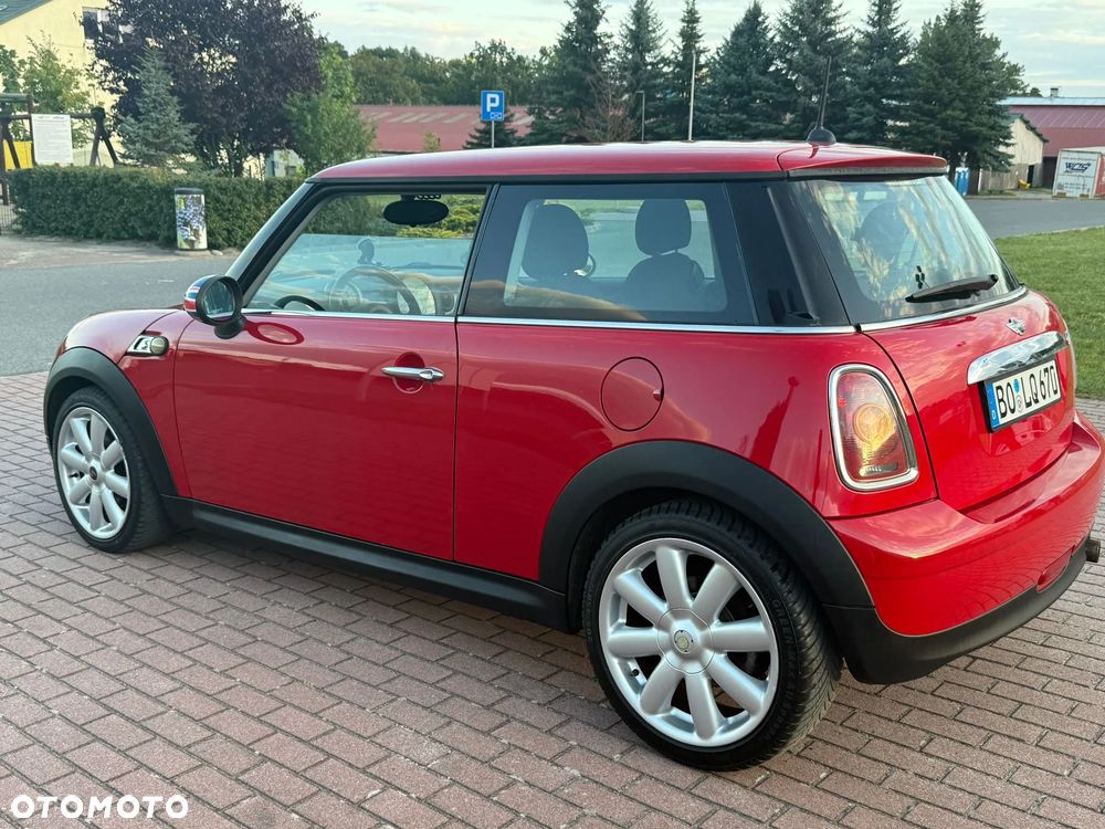 MINI ONE Standard - 1