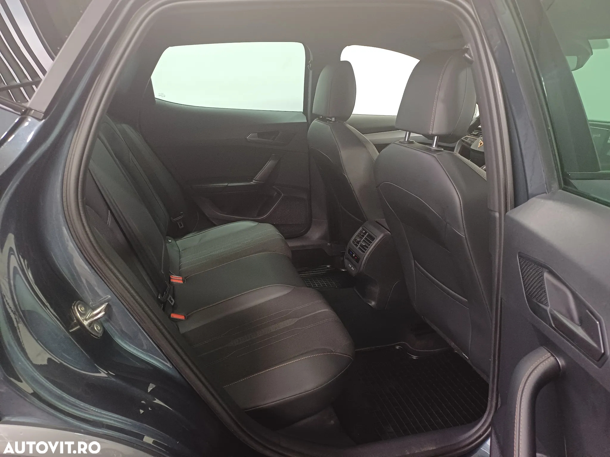 Cupra Formentor 1.5 TSI DSG7 - 34