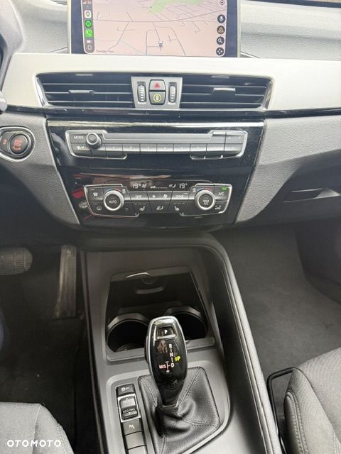 BMW X1 - 9