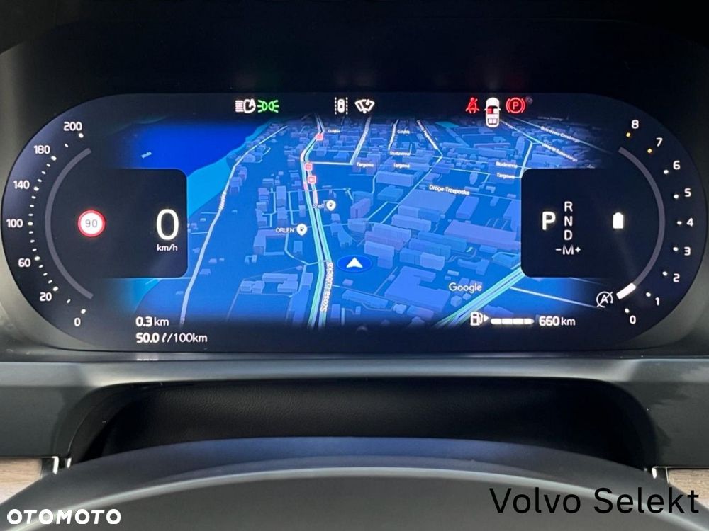 Volvo XC 90 - 29