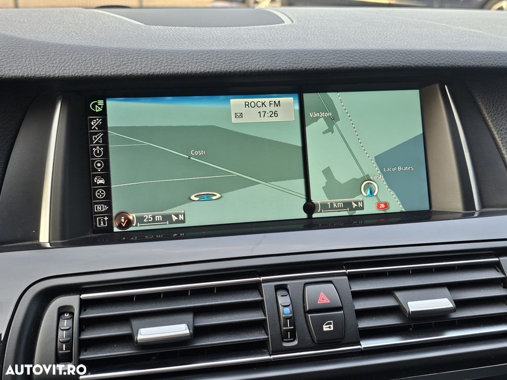 BMW Seria 5 520d AT - 33