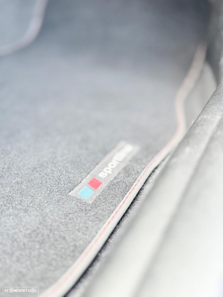 BMW 116 i Sport Line - 42