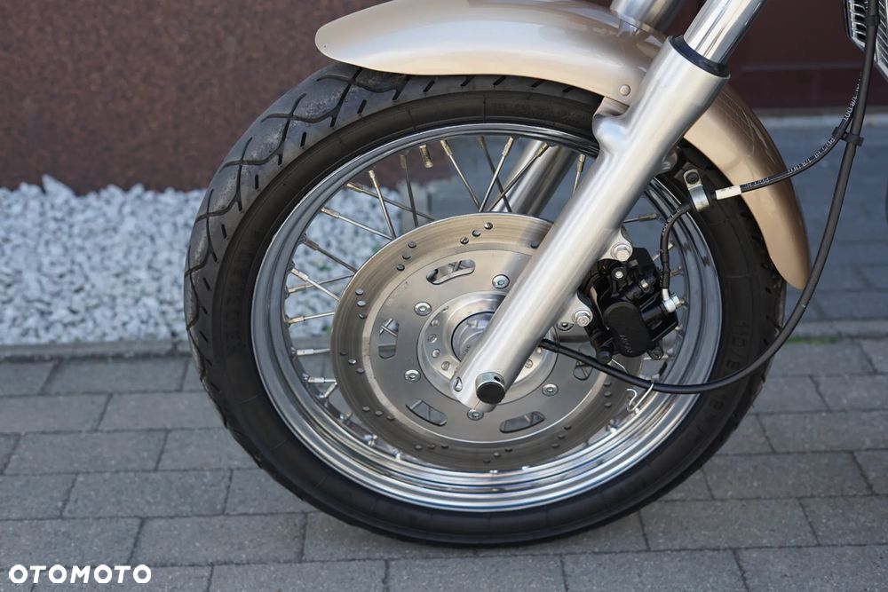 Triumph Thunderbird - 33