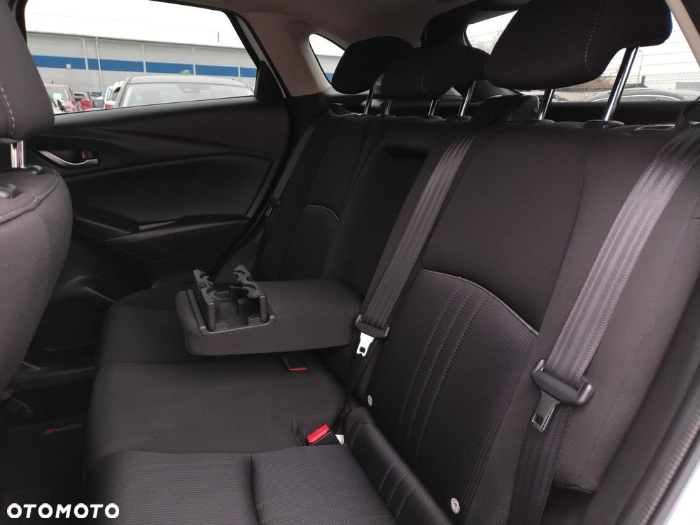 Mazda CX-3 2.0 SkyEnergy - 22