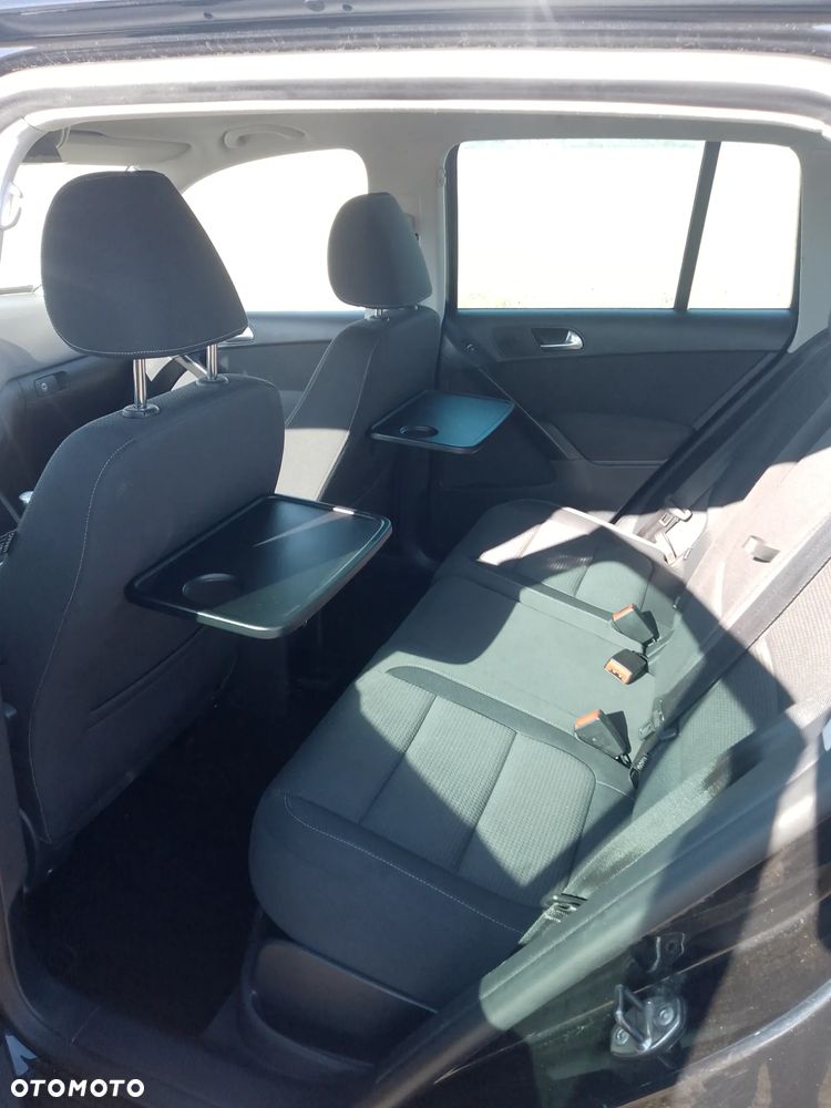 Volkswagen Tiguan - 13