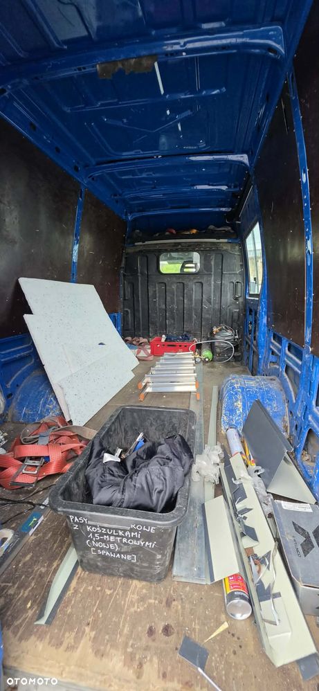 Iveco Daily 40C17 - 16