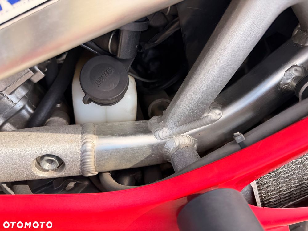 Honda VTR - 37