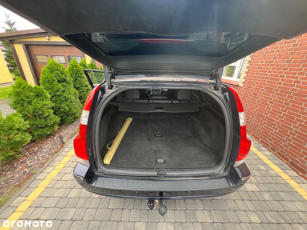 Volvo V70 - 16