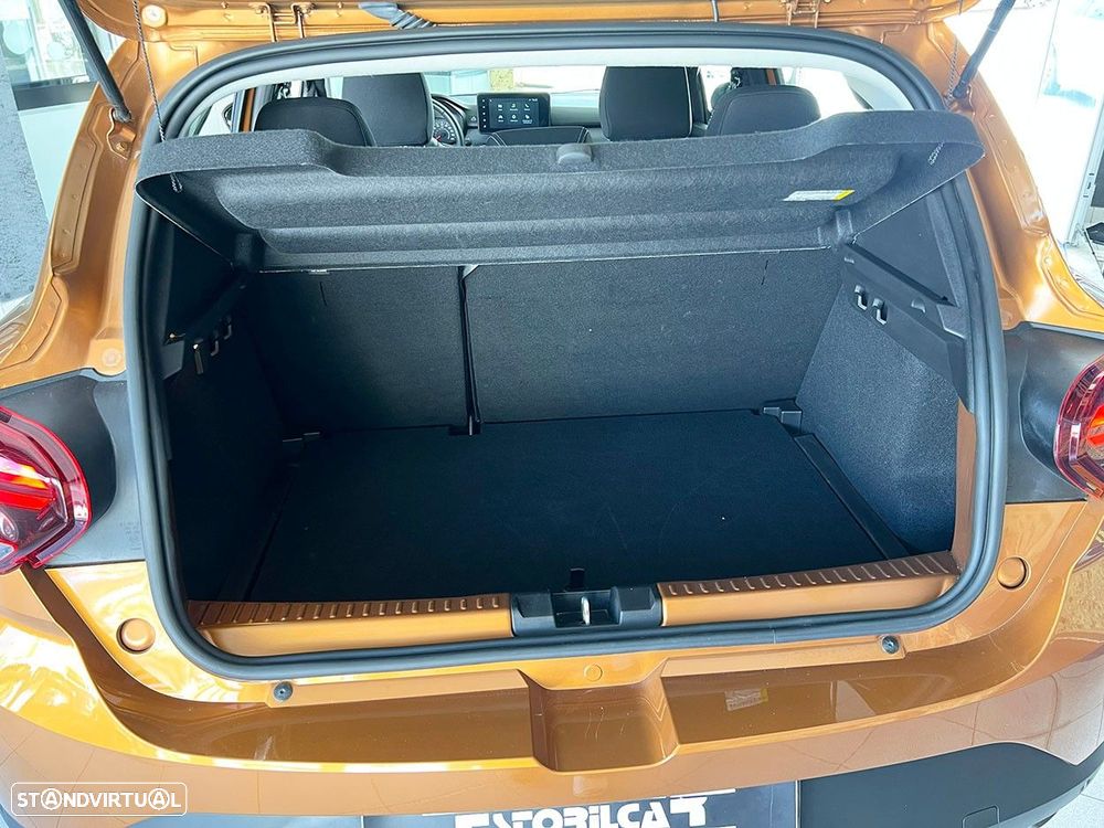 Dacia Sandero 1.0 TCe Expression - 23