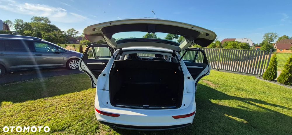 Audi Q5 2.0 TDI - 25
