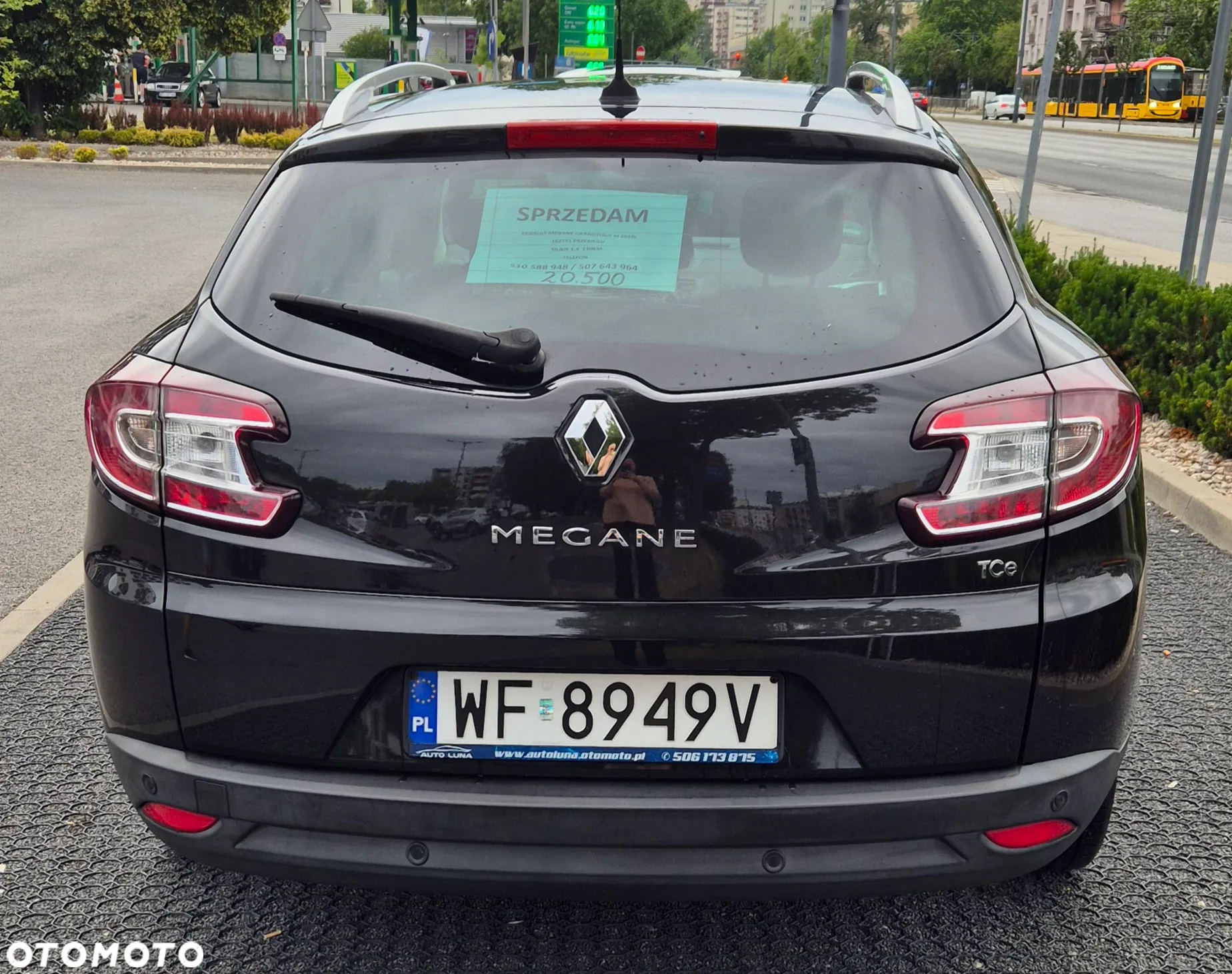 Renault Megane - 3