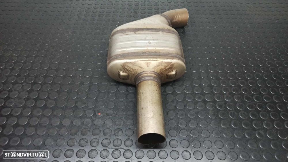 CATALISADOR MERCEDES CLASE C (W205) LIM. C 200 CGI (205.042) - 4