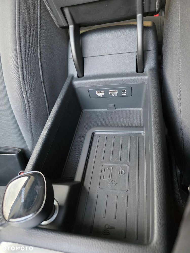 Audi A4 Avant 2.0 TDI S tronic - 14