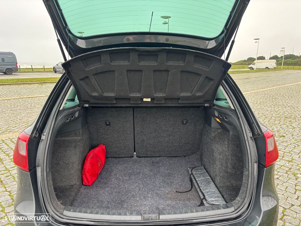 SEAT Ibiza ST 1.2 TDI Style - 12