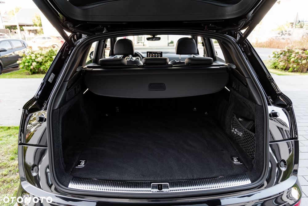 Audi Q5 50 TFSIe quattro S tronic S line - 38