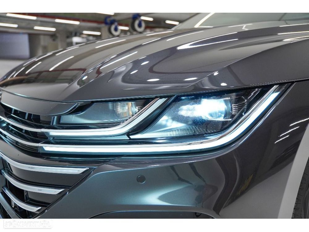 VW Arteon Shooting Brake 2.0 TDI R-Line DSG - 11