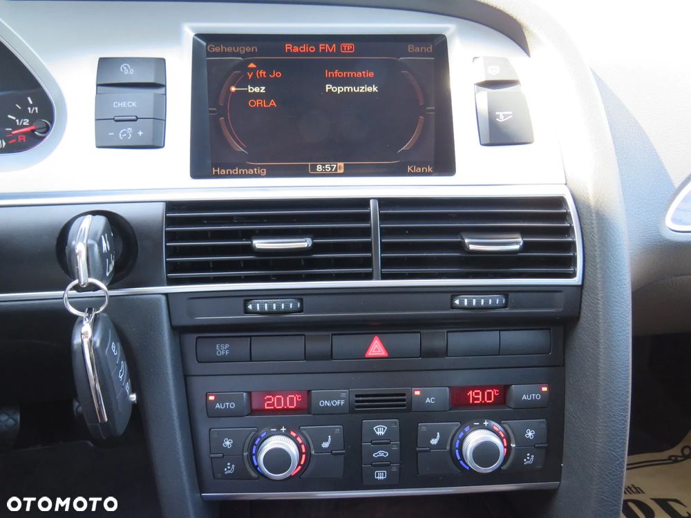 Audi A6 Avant - 23