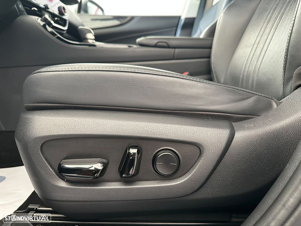 Lexus NX 200 - 12
