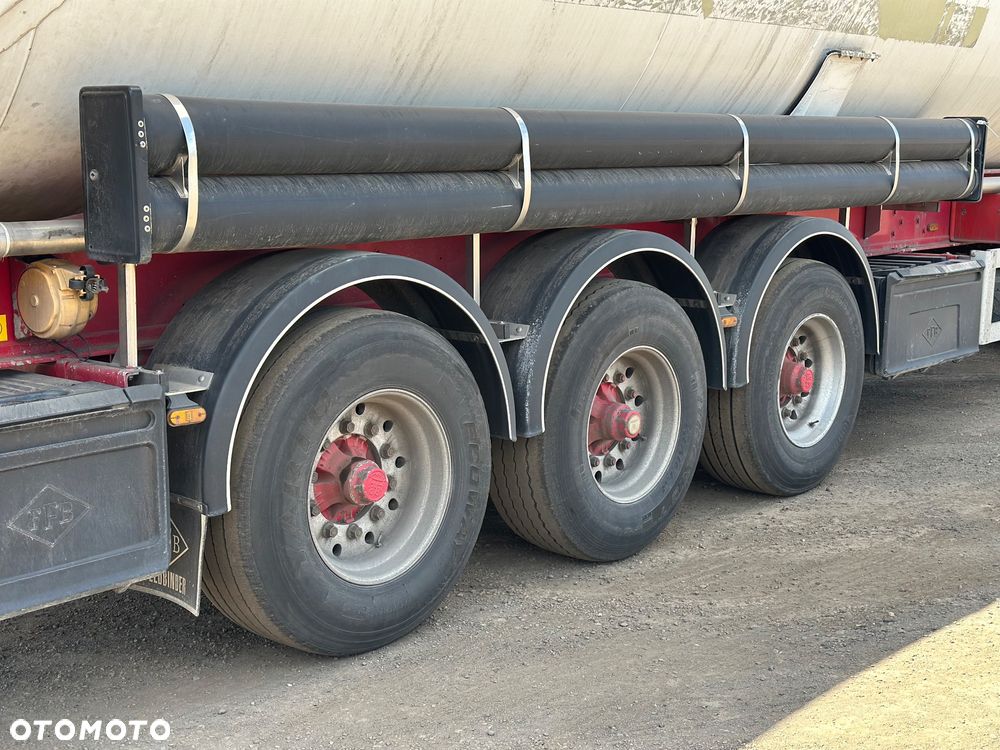 Feldbinder KIP 60.3 m3 - 6